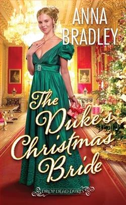 The Duke's Christmas Bride