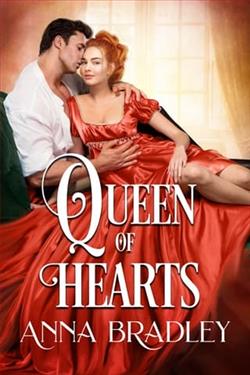 Queen of Hearts