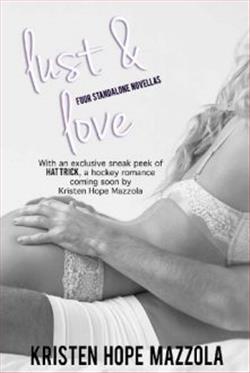 Lust & Love Box Set