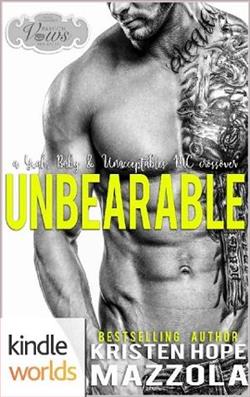 Unbearable