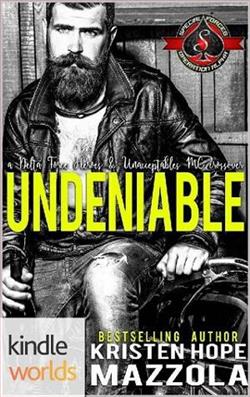 Undeniable