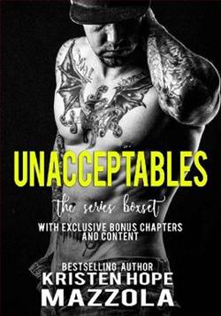 The Unacceptables