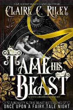 Tame His Beast: Part 1