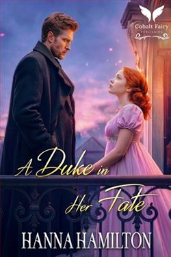A Duke in Her Fate
