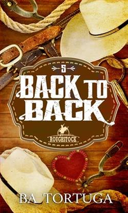 Back to Back
