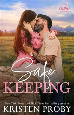 Safe Keeping