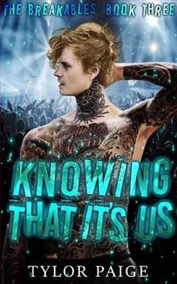 Knowing That It's Us