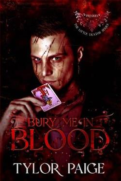 Bury Me in Blood