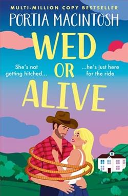 Wed or Alive