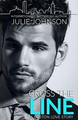 Cross the Line (Boston Love)