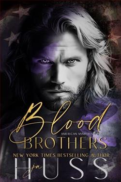 Blood Brothers