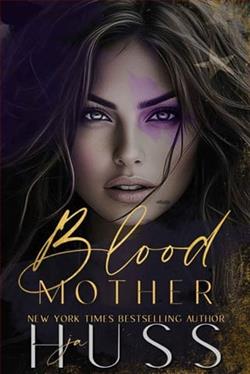 Blood Mother