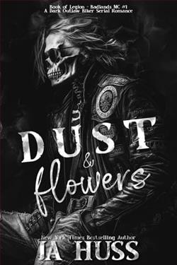 Dust and Flowers