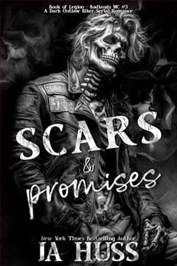Scars and Promises