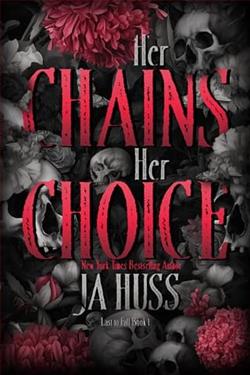 Her Chains Her Choice
