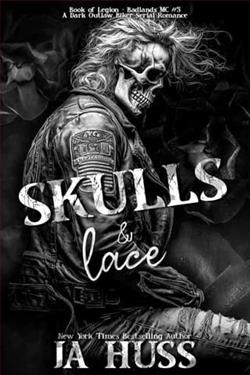 Skulls and Lace