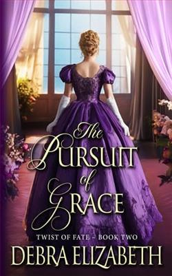The Pursuit of Grace