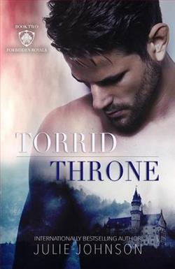 Torrid Throne