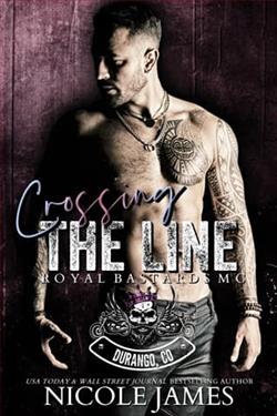 Crossing the Line