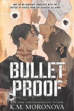 Bulletproof