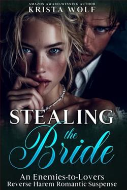 Stealing the Bride