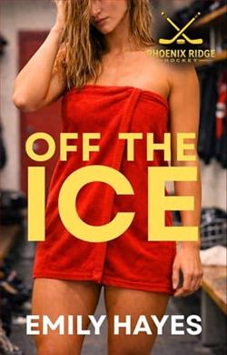Off the Ice