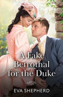 A Fake Betrothal for the Duke