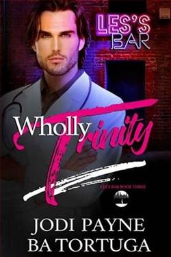 Wholly Trinity