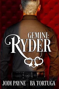Gemini: Ryder