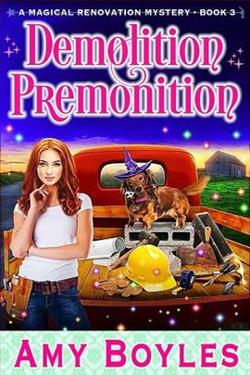 Demolition Premonition