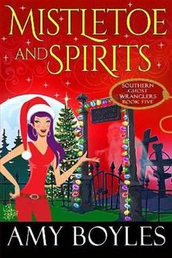 Mistletoe and Spirits