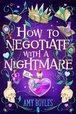 How to Negotiate With a Nightmare