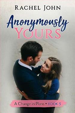 Anonymously Yours