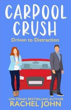 Carpool Crush