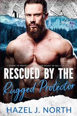 Rescued By the Rugged Protector