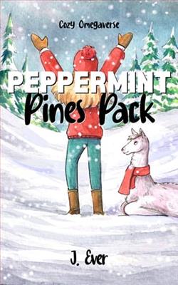 Peppermint Pines Pack