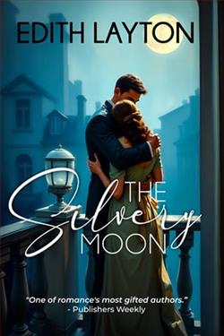 The Silvery Moon