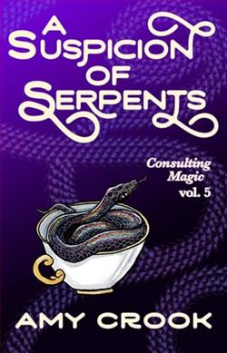 A Suspicion of Serpents