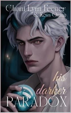 His Darker Paradox