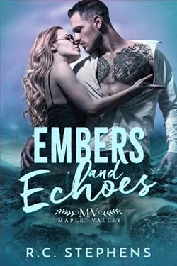 Embers and Echoes