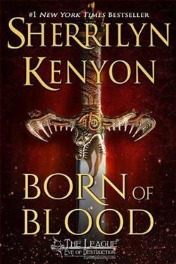 Born of Blood