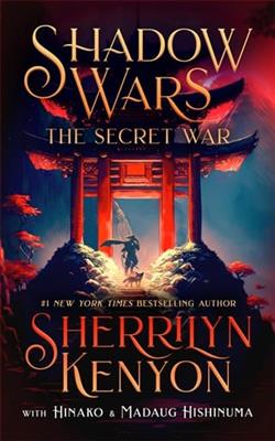 Shadow Wars