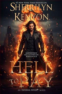 Hell to Pay