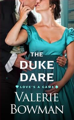 The Duke Dare