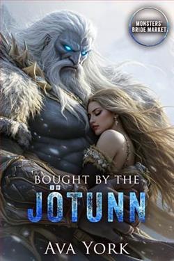 Bought By the Jotunn