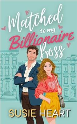 Matched to my Billionaire Boss