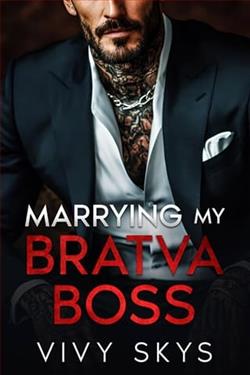 Marrying My Bratva Boss