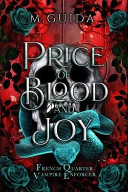 Price of Blood and Joy