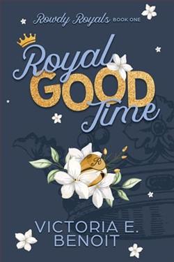 Royal Good Time