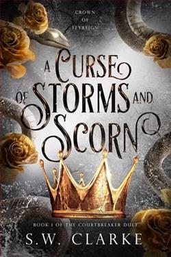 A Curse of Storms and Scorn